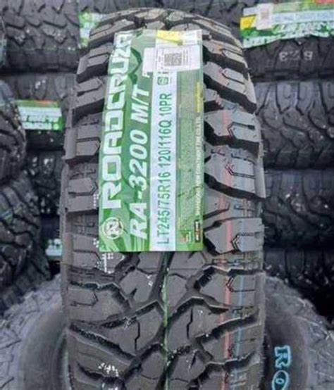 Roadcruza RA3200 245/75 R16 | Festima.Ru - Мониторинг объявлений