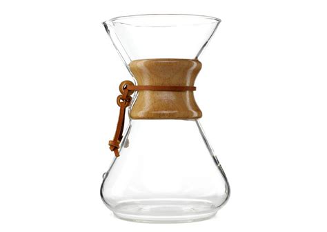 Chemex 6 Cup Coffee Maker | Giftagram