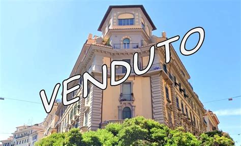 Vendita Appartamento Roma Quadrilocale In Via Piediluco Da