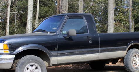 1990 Ford F150 (Specs And Features) | Junkyard Mob