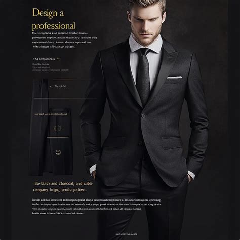 men suit design images    freepik