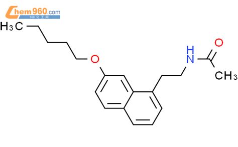 CAS No 144489 14 5 Chem960