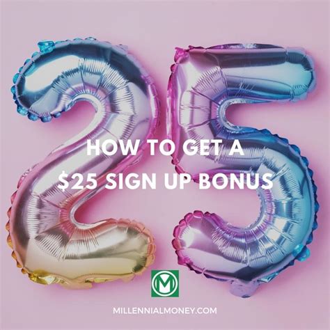 17 Legit 25 Sign Up Bonus Offers In October 2024