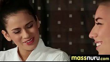 Il Cliente Fortunato Riceve Un Massaggio Completo 9 XVIDEOS