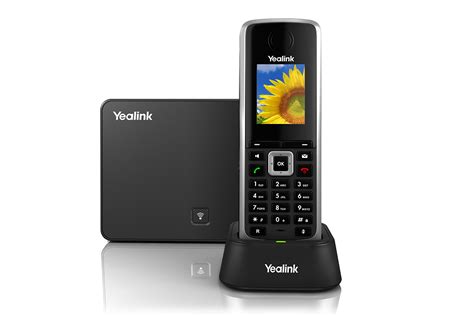 W52P Phone – TradeCor Solutions | We Help People Connect