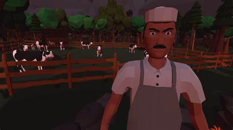 The Cow Game on Steam