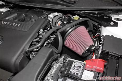 K N Performance Air Intake System 69 7063TTK