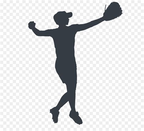 Catcher Baseball Fastpitch softball Clip art - baseball png download ...