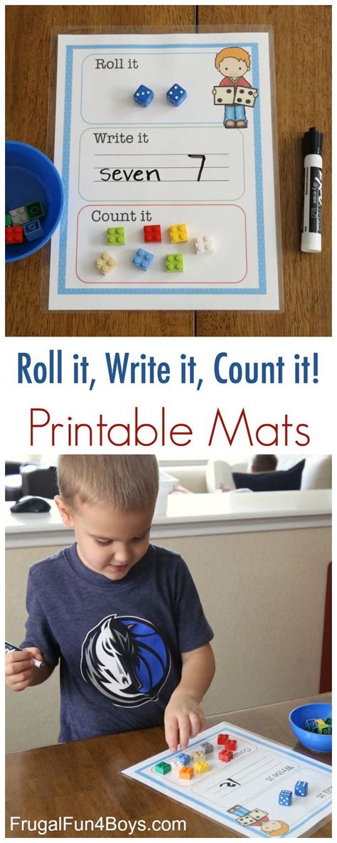 39 best Preschool: Numbers & Counting Songs images on Pinterest ...