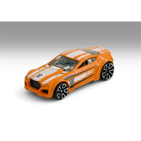 Hot Wheels autíčka pack