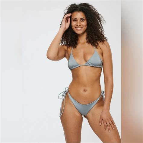 Shade Shore Swim Shade Shore Bikini Set Poshmark