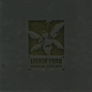 LINKIN PARK - Hybrid Theory (20th Anniversary Edition) Vinyl at Juno ...