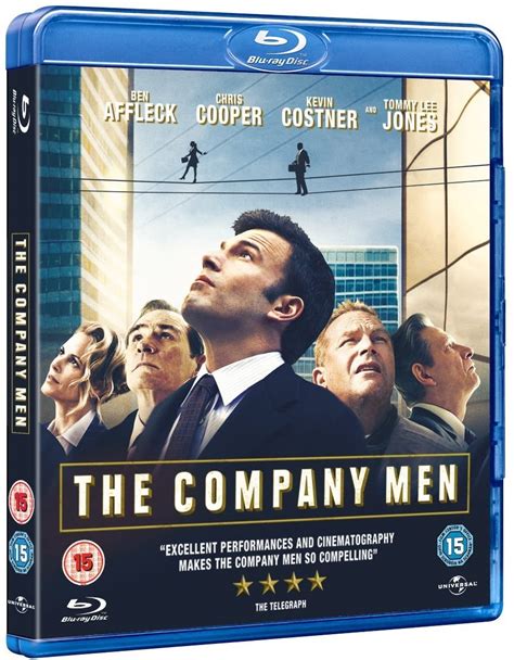 The Company Men 2010