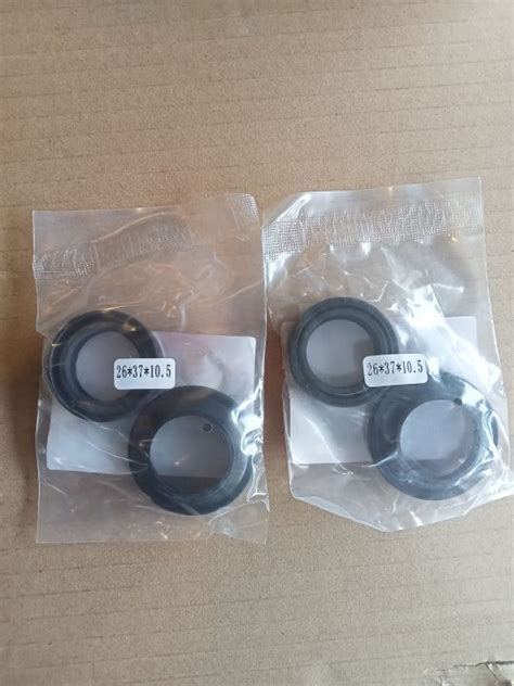 FRONT SHOCK OIL Seal And Dust Seal Lazada PH