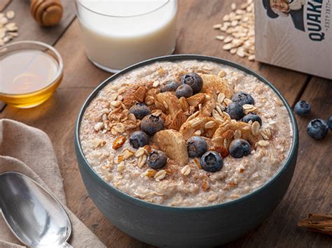 ¿Consumir avena cruda engorda? Descubre la verdad - Todo Engorda