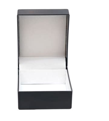 A White Background With An Open Black Box, Package, Packaging, Open PNG ...