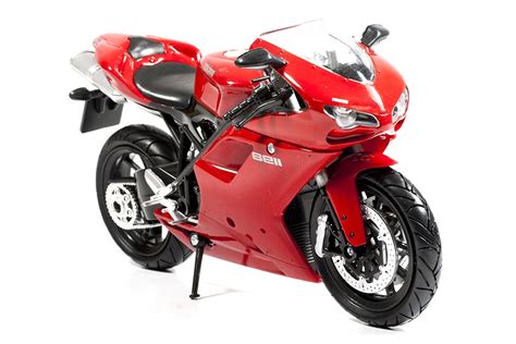 Motorcycle Scale Models for sale in UK | 55 used Motorcycle Scale Models