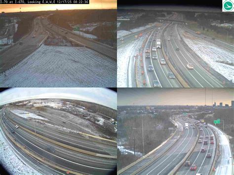 Columbus Ohio Traffic Cams