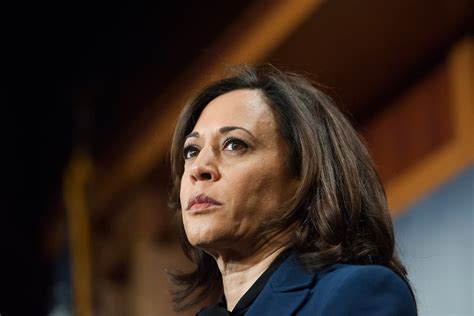 Uncovered See Why Prostitutes Fears Kamala Harris Naturenex News