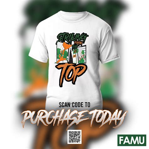 OC Merch Site - Florida A&M University Foundation