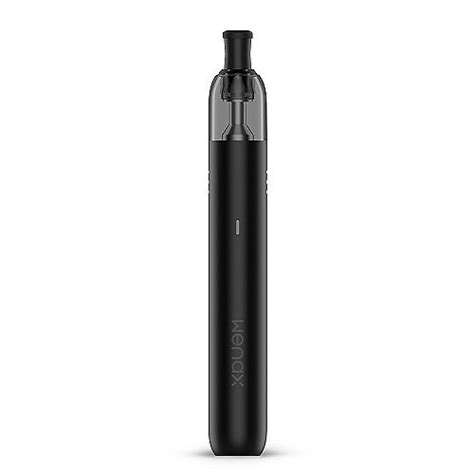 Kit Wenax M Geekvape Vapoter Fr