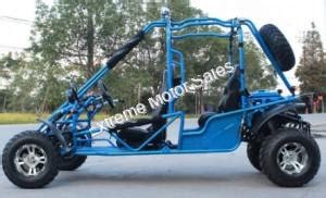 Extreme Spider Df Ghd Cc Go Cart Go Kart Dune Buggy Seater