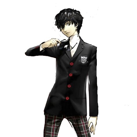 Persona 5 Png