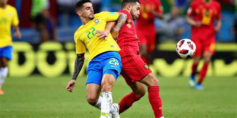 São Paulo La Cuna Del Fútbol Brasileño Marriott Bonvoy