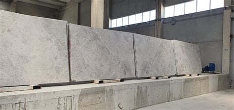 Tundra Grey Marble Origion | Taja Marble by Kemaloglu - Turkish Natural ...