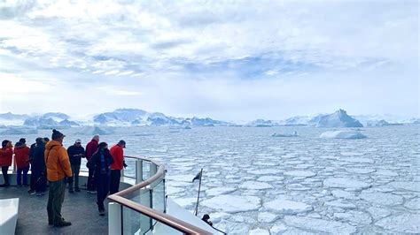 Alexander Island, Antarctica | 12-4-2022 | National Geographic ...