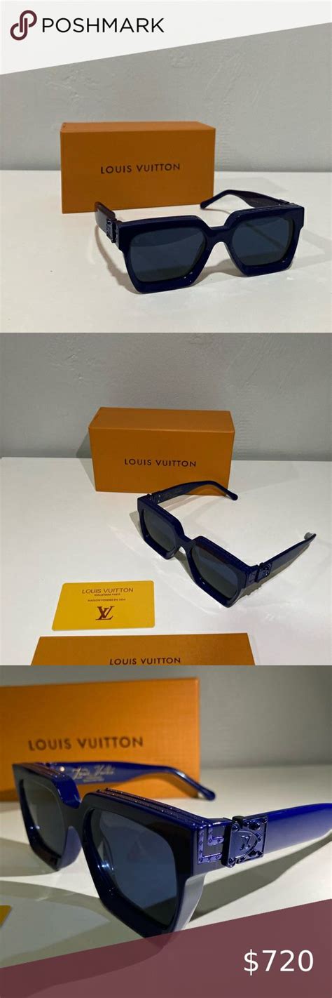 11 Louis Vuitton Millionaire Sunglasses Louis Vuitton Millionaire Sunglasses Sunglasses