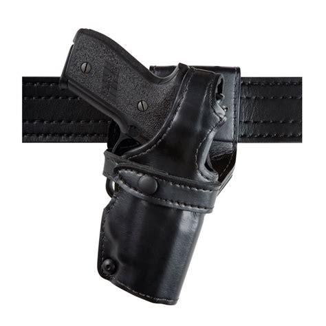 Safariland Belt Drop Level 3 Duty Holster Atlantic Tactical Inc