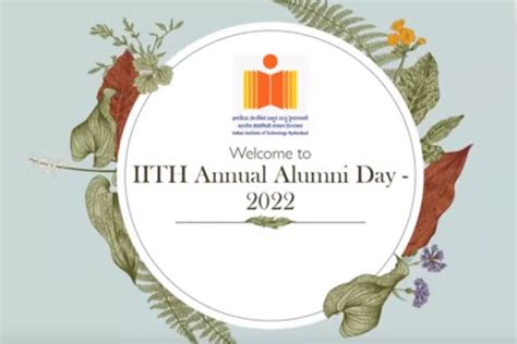 IIT Hyderabad celebrates Alumni Day, iit-hyderabad-celebrates-alumni-day