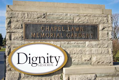 Chapel Lawn Memorial Gardens in Schererville, Indiana - Find a Grave Cemetery