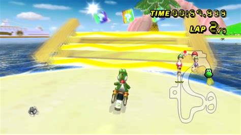 10 Best Mario Kart Tracks - Gamepur