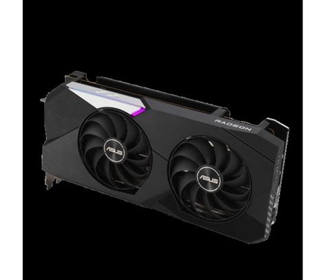 Asus Radeon Rx 6700 Xt Dual 12gb Gddr6 Dual Rx6700xt 12g купить в Минске цена