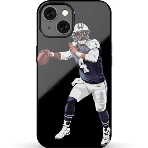 Dak Prescott Etsy