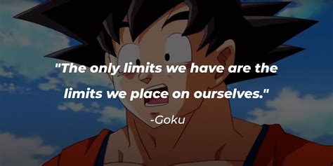 30 Inspirational Goku Quotes For a Dose of Motivation on a Bad Day ...