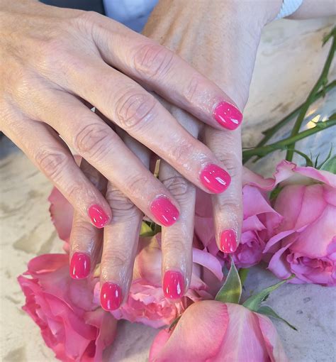 Perfect Nails For The Perfect Holiday Independence Day At River Nails And Spa — River Nails And Spa