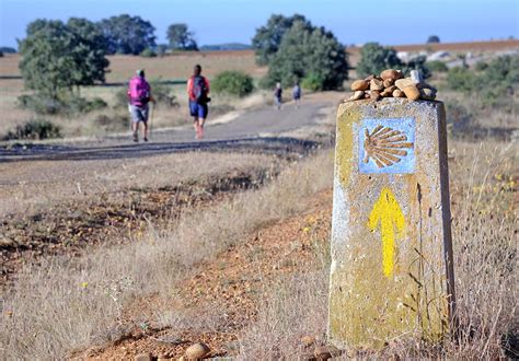 Camino Last 100km Sarria To Santiago 8 Days Macs Adventure