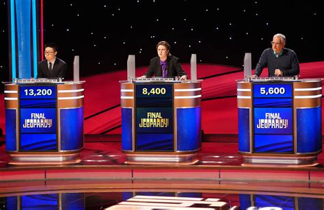 Who Is the Real Winner of ‘Jeopardy Masters’? - PRIMETIMER