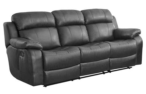 53 Exquisite Broyhill Wellsley Leather Power Reclining Sofa Review Most