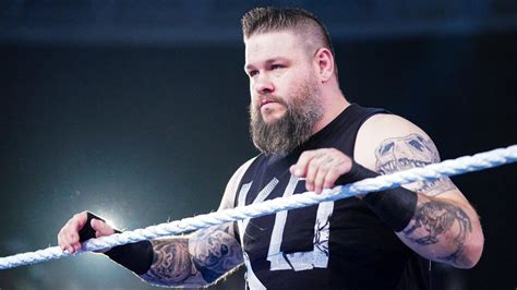 Kevin Owens Reveals Pitch For A Match With WWE Hall Of Famer - WrestleTalk