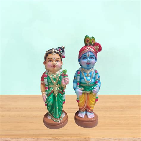 Bal Krishna - Prashaa Gifts