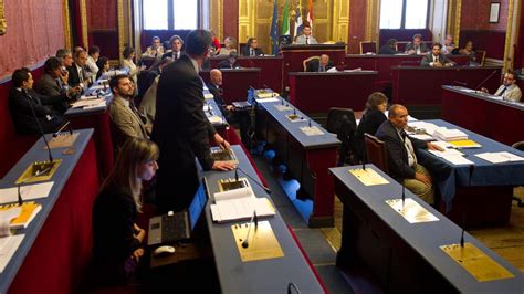 Crocifisso In Sala Rossa A Torino Bruno Segre E Una Presenza