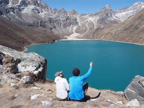 Gokyo Lake Nepal - Free photo on Pixabay - Pixabay