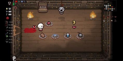 The Binding Of Isaac Items That Will Ruin Any Run