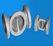 Diaphragm Valve Body at best price in Shimoga by Naetek Ferro Castings ...