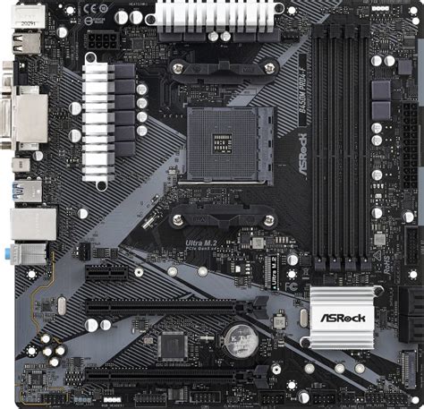 ASRock B450M Pro4 F R2 0 Preisvergleich Geizhals Deutschland