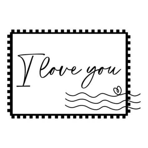 Download Love You Like X Cursive Handwriting Design Quotes Online ...